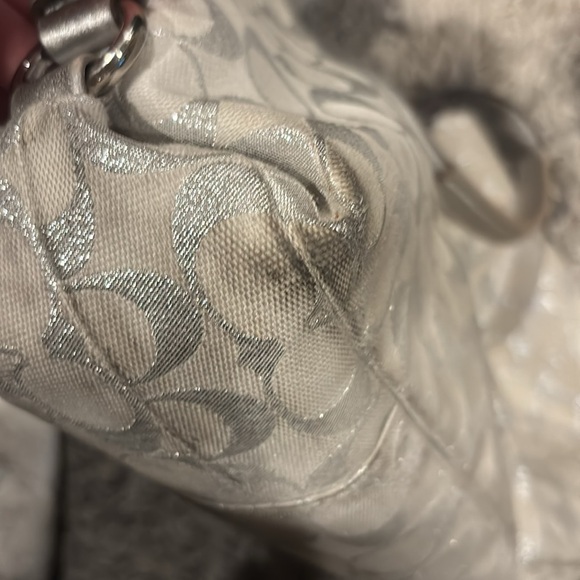 ✨Coach Purse ✨ - Picture 10 of 11